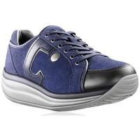 Joya JOY W women\'s Shoes (Trainers) in blue