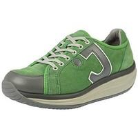 Joya JOY W women\'s Shoes (Trainers) in green