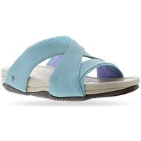 joya bali w womens sandals in multicolour