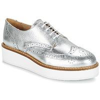 Jonak ASCOT women\'s Casual Shoes in Silver