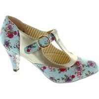 Joe Browns Terrie women\'s Court Shoes in blue