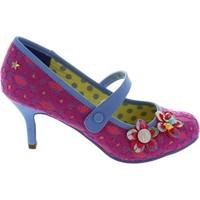 Joe Browns Malia women\'s Court Shoes in pink