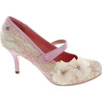 Joe Browns Louisa women\'s Court Shoes in pink