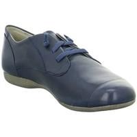 Josef Seibel Fiona 01 women\'s Casual Shoes in Blue