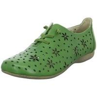 Josef Seibel Fiona 27 women\'s Casual Shoes in Green