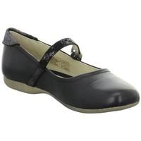 Josef Seibel Fiona 25 women\'s Shoes (Pumps / Ballerinas) in Black