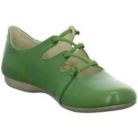 Josef Seibel Fiona 04 women\'s Shoes (Pumps / Ballerinas) in Green