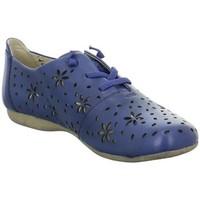 Josef Seibel Fiona 27 women\'s Smart / Formal Shoes in Blue