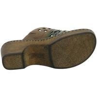 Josef Seibel Rebecca 43 women\'s Mules / Casual Shoes in Brown