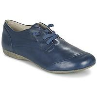 Josef Seibel FIONA 01 women\'s Casual Shoes in blue