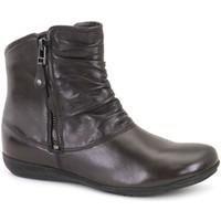 josef seibel faye 05 ruche womens casual boots womens low ankle boots  ...