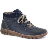 josef seibel steffi 13 womens casual boots womens shoes high top train ...