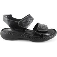 Josef Seibel 76444 DEBRA women\'s Sandals in black