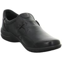 Josef Seibel Fabienne 27 women\'s Loafers / Casual Shoes in Black