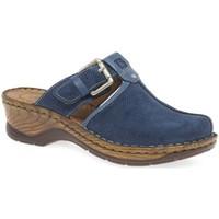 josef seibel catalonia 17 womens t strap mules womens clogs shoes in b ...