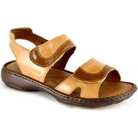 Josef Seibel 76444 DEBRA women\'s Sandals in brown