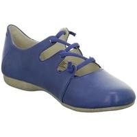 Josef Seibel Fiona 04 women\'s Shoes (Pumps / Ballerinas) in Blue