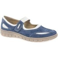 Josef Seibel Steffi 27 Womens Casual Shoes women\'s Shoes (Pumps / Ballerinas) in blue