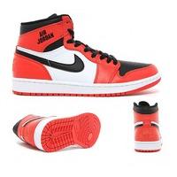 Jordan 1 Retro High Trainer