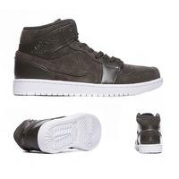 Jordan 1 Mid Trainer