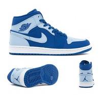 Jordan 1 Mid Trainer