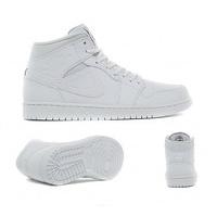 Jordan 1 Mid Trainer