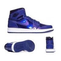 Jordan 1 Retro High Trainer