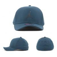 Jordan Classic Curved Visor Cap