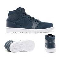 Jordan 1 Mid Trainer