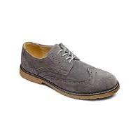 Joe Browns Brogue