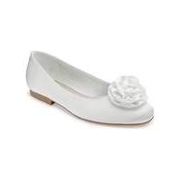 JOANNA HOPE Ballerina Shoes E Fit