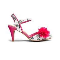 Joe Browns Corsage Shoes E Fit