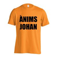 Johan Cruyff Anims Johan T-shirt...