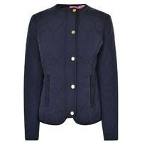 joules gisella collarless jacket