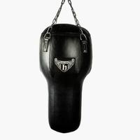 jordan hatton upper cut bag