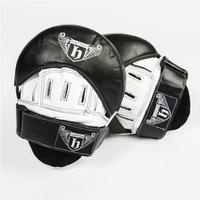 Jordan Hatton AirPro Hook & Jab Pads