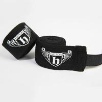 Jordan Hatton Hand Wraps