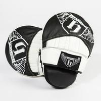 Jordan Hatton Curved Hook & Jab Pads