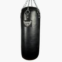 jordan hatton heavy bag