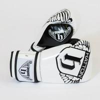 Jordan Hatton PU Cool Flow Fitness Gloves