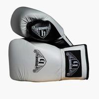 Jordan Hatton Pro Leather Lace Up Gloves