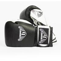 Jordan Hatton Pro Leather Velcro Gloves