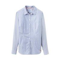 Joules Women Kingston Shirt Cornflower Stripe