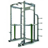 Jordan Olympic Power Rack