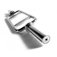 jordan olympic tricep steel bar with bearings