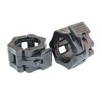 Jordan Olympic Lock Jaw Collars (Pair)