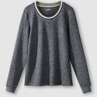 JOCOSA SWEAT Marl Sweatshirt