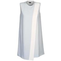 joseph sol womens dress in grey