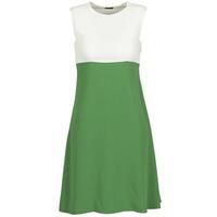 Joseph NEW KERI women\'s Dress in green