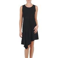 joseph leena womens dress in black